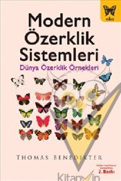 Modern Özerklik Sistemleri