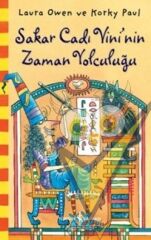 Sakar Cadı Vini’nin Zaman Yolculuğu