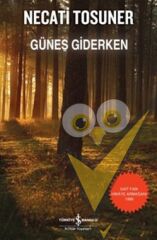 Güneş Giderken