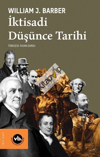 İktisadi Düşünce Tarihi