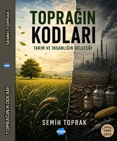 Toprağın Kodları