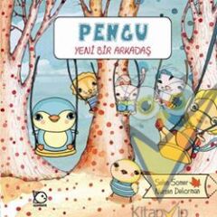 Pengu - Yeni Bir Arkadaş