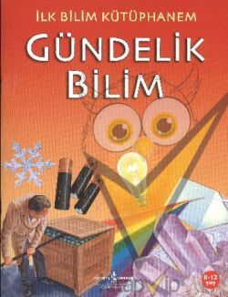 Gündelik Bilim - İlk Bilim Kütüphanem