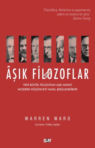 Aşık Filozoflar