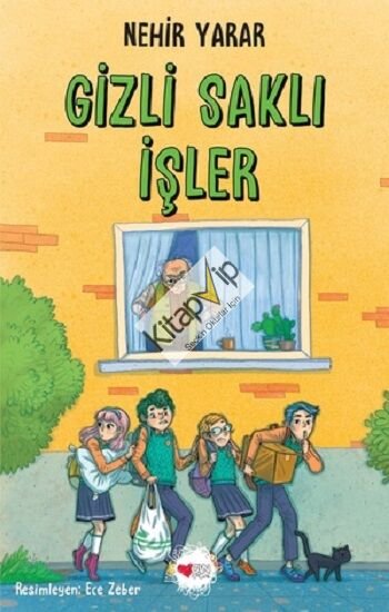 Gizli Saklı İşler