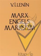 Marx - Engels - Marksizm