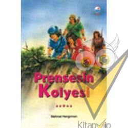 Prensesin Kolyesi