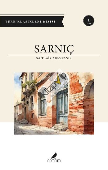 Sarnıç