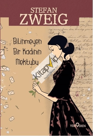 Bilinmeyen Bir Kadının Mektubu