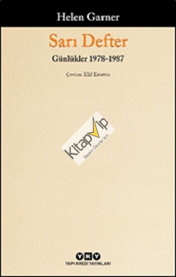 Sarı Defter