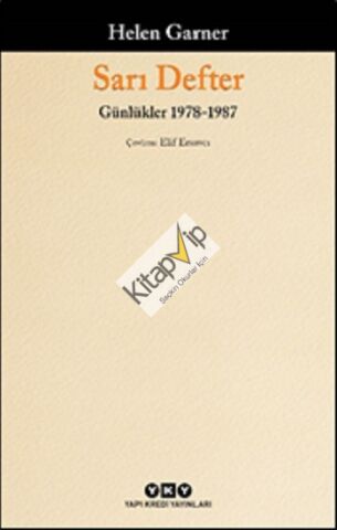 Sarı Defter