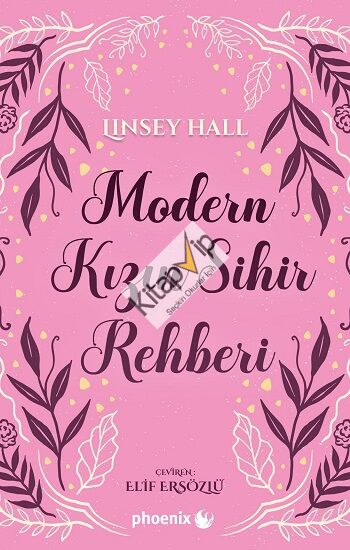 Modern Kızın Sihir  Rehberi