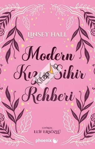 Modern Kızın Sihir  Rehberi