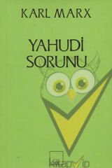 Yahudi Sorunu