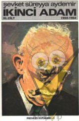 İkinci Adam Cilt: 3 1950-1964