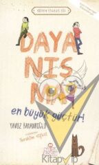 Dayanışma En Büyük Güçtür!