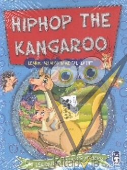 Allahın İsimlerini Öğreniyorum 2 (10 Kitap Set)