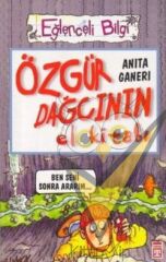 Özgür Dağcının El Kitabı Eğlenceli Bilgi - 16