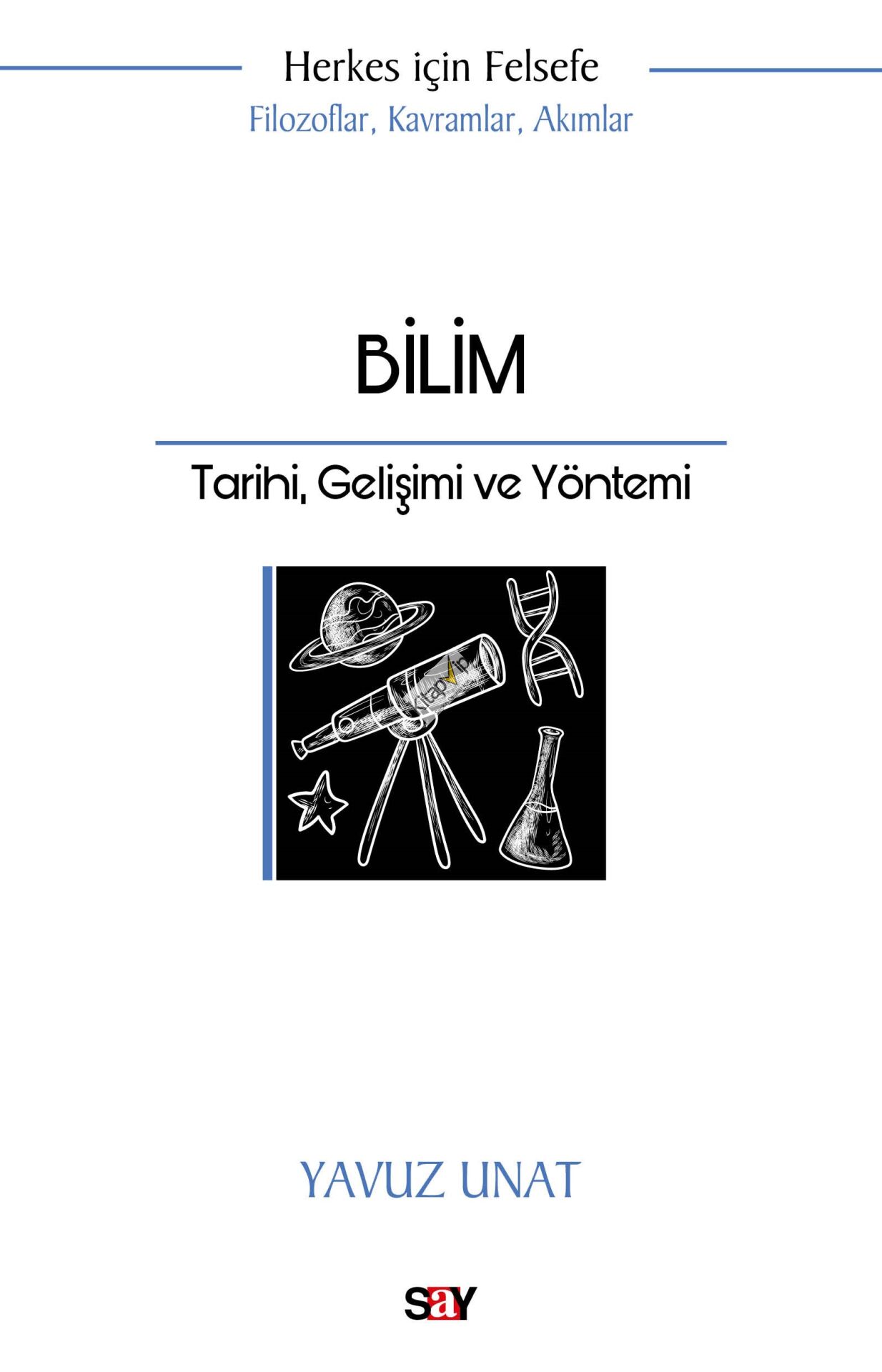 Bilim