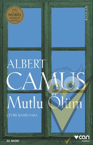 Mutlu Ölüm