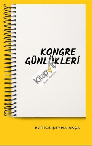 Kongre Günlükleri