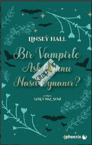 Bir Vampirle Aşk  Oyunu Nasıl Oynanır?