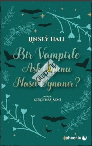 Bir Vampirle Aşk  Oyunu Nasıl Oynanır?