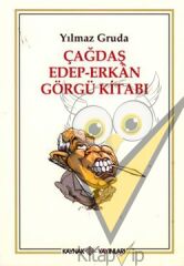Çağdaş Edep-Erkan Görgü Kitabı