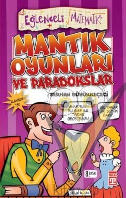 Paradokslar ve Mantık Oyunları Eğlenceli Bilgi - 11