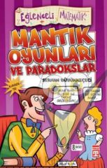 Paradokslar ve Mantık Oyunları Eğlenceli Bilgi - 11