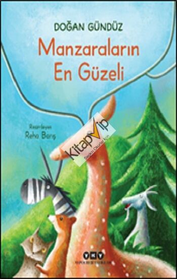 Manzaraların En Güzeli