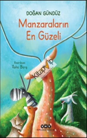 Manzaraların En Güzeli