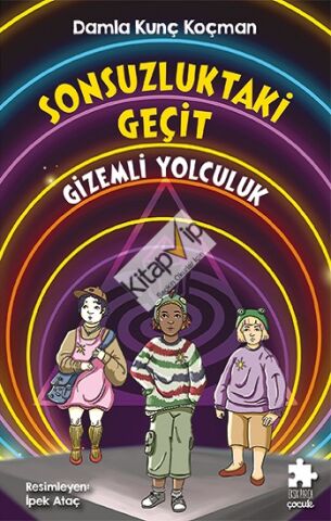 Sonsuzluktaki Geçit/Gizemli Yolculuk
