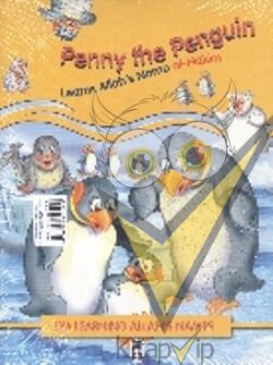 I'm Learning Allah's Name's (10 Kitap Takım)