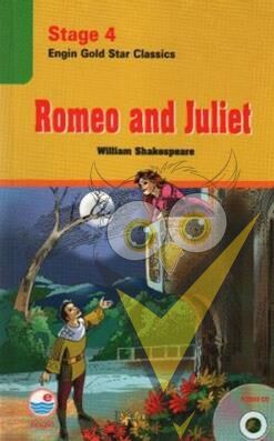 Romeo and Juliet (Stage 4)