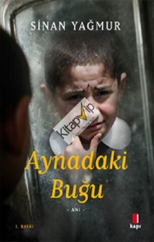 Aynadaki Buğu