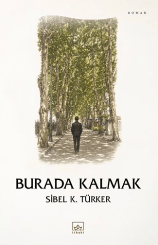 Burada Kalmak