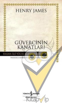Güvercinin Kanatları