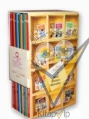 Güzel Davranış Romanları (10 Kitap Takım)