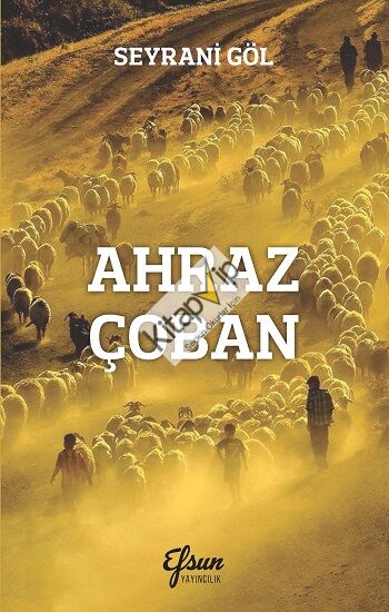 Ahraz Çoban