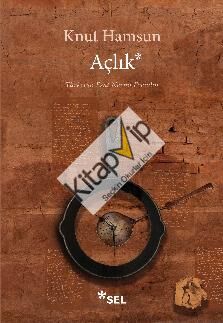 Açlık