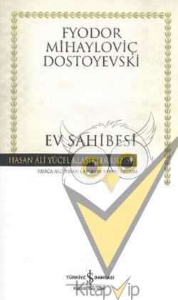 Ev Sahibesi