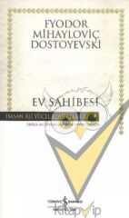 Ev Sahibesi