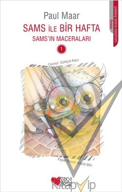 Sams ile Bir Hafta - Sams'ın Maceraları 1
