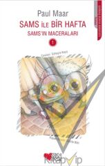 Sams ile Bir Hafta - Sams'ın Maceraları 1