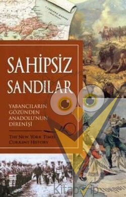 Sahipsiz Sandılar