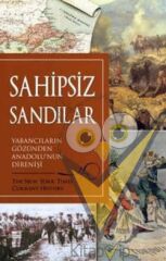 Sahipsiz Sandılar