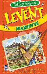 Levent Mardin’de