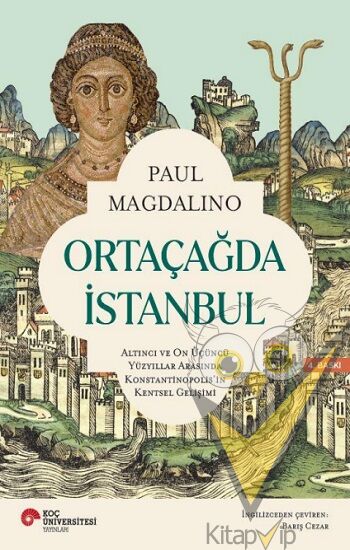 Ortaçağda İstanbul