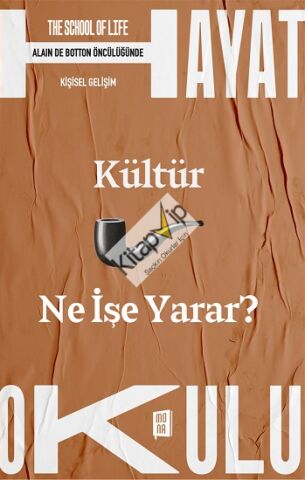 Kültür Ne İşe Yarar? - The School of Life / Hayat Okulu